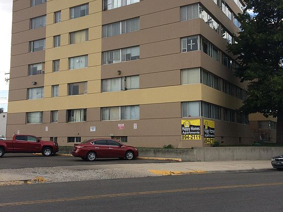 3rd image of 429 N 33rd St APT 102