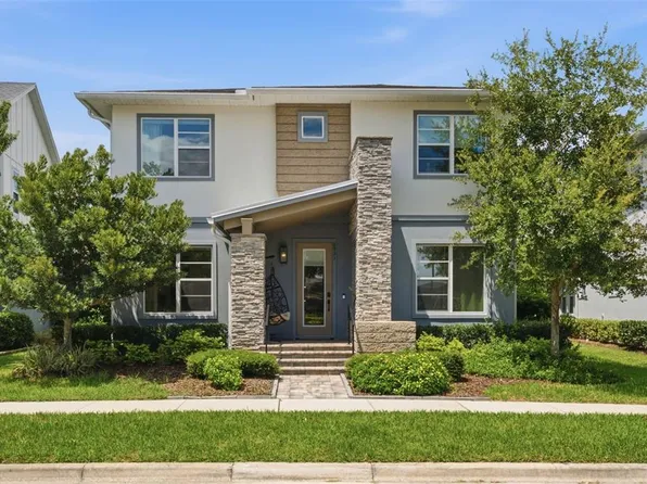 6921 Arnoldson St, Orlando, FL 32827