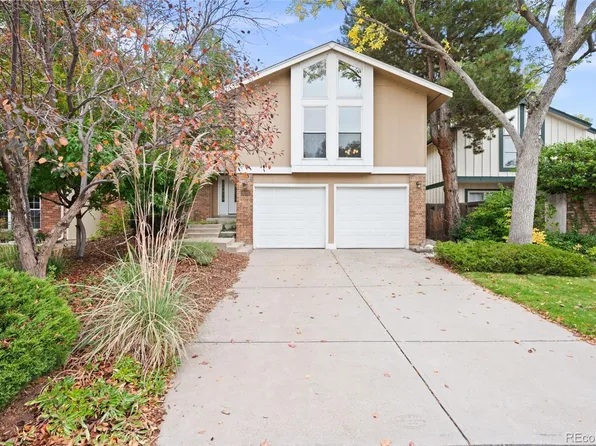 12316 E Bates Circle, Aurora, CO 80014