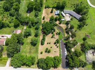 1 E 590th Rd, Inola, OK 74036