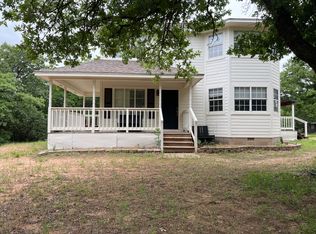 101583 S 3303rd Rd, Harrah, OK 73045