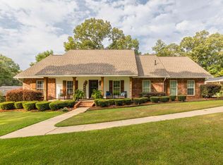 263 Jill Loop, Ruston, LA 71270