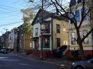 104 Chapin Ave, Providence, RI 02909