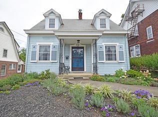 576 Terrace Ave, Cincinnati, OH 45220