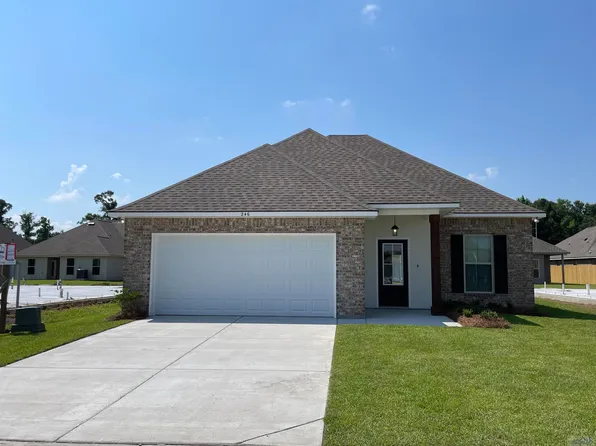 246 Sophie Dr, Houma, LA 70364