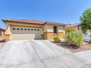 3432 Palatine Hills Ave, North Las Vegas, NV 89081