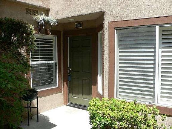 Granite Counter Top and Granite Sink just installed.
