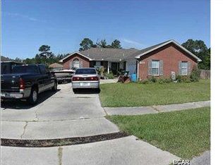 1704 Rhett Pl, Lynn Haven, FL 32444