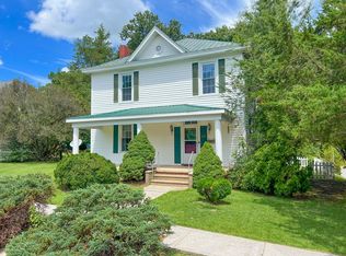 100 Oliver Ave, Crewe, VA 23930