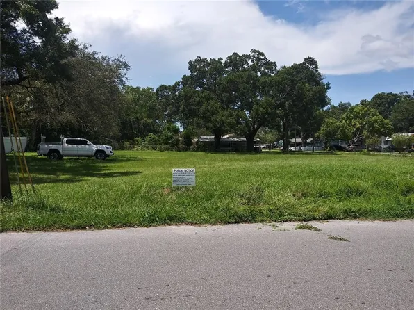 1902 W Fern St Lot 3, Tampa, FL 33604
