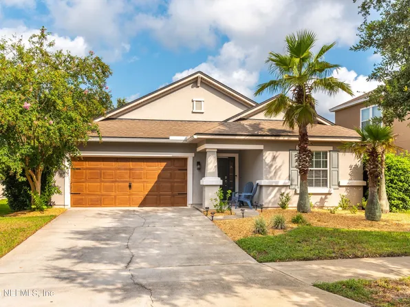 16200 MAGNOLIA GROVE Way, Jacksonville, FL 32218