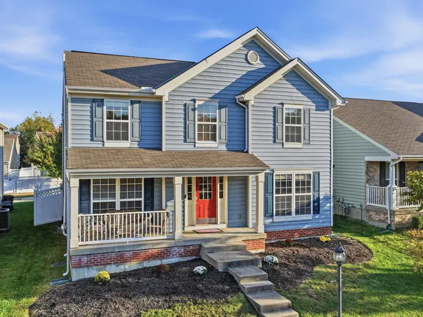 3832 Sonata Dr, Union, KY 41091