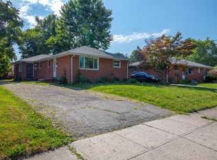 130 Collingwood Ave, Whitehall, OH 43213