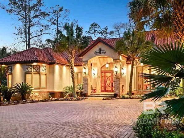 10155 Rosewood Ln, Daphne, AL 36526