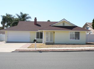 435 Via Emily Ave, Oceanside, CA 92057