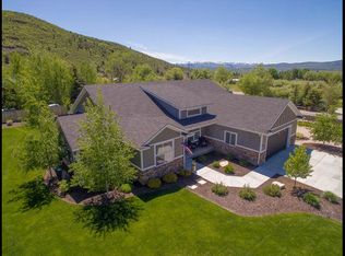 756 E 270 S, Kamas, UT 84036