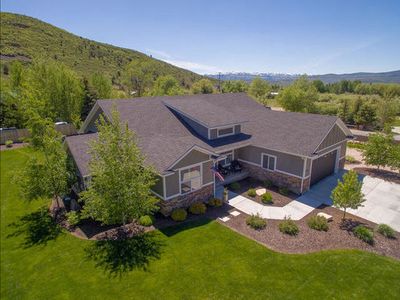 756 E 270 S, Kamas, UT, 84036