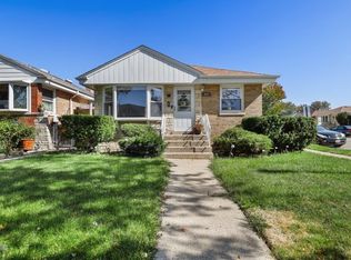 2401 N 77th Ave, Elmwood Park, IL