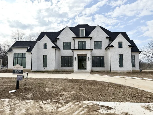 1665 Heartwood Ln Lot 32, Brentwood, TN 37027