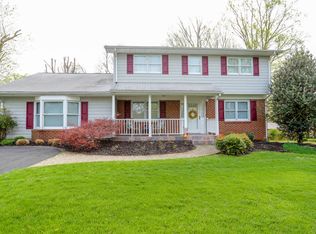 5351 Wendy Rd, Sykesville, MD 21784