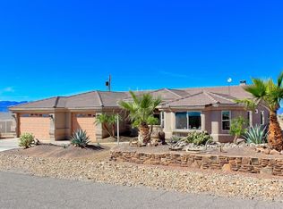 981 Lakeside Dr, Lake Havasu City, AZ 86406
