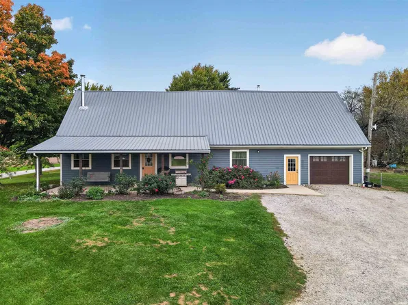 5953 S 525 E, Wabash, IN 46992