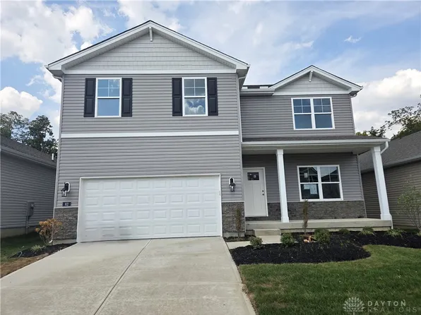 62 Great Horned Dr, Oxford, OH 45056