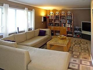 Large Living Room