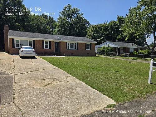 5113 Tulip Dr Photo 1 5113 Tulip Dr Photo 1
