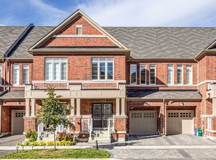 112 Ness Dr, Richmond Hill, ON L4S 0K7