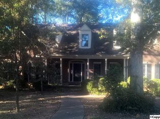 108 Sugar Leaf Ct, Madison, AL 35758