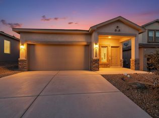 10713 Caresso Loop SW, Albuquerque, NM 87121