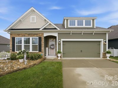 123 Cup Chase Dr, Mooresville, NC, 28115