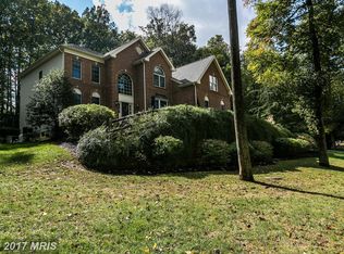 1127 Hunt Creek Ln, Sparks Glencoe, MD 21152