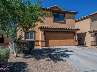 618 W Calle Franja Verde, Sahuarita, AZ 85629