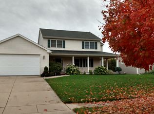 6629 W Meadows Ln, Maumee, OH 43537