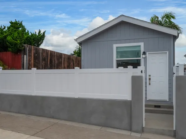 4569 Derrick Dr, San Diego, CA 92117