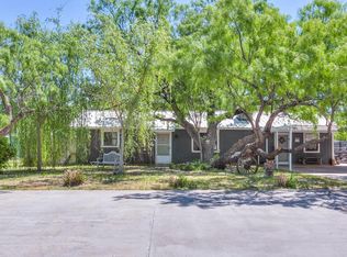1624 Canal Rd, San Angelo, TX 76904