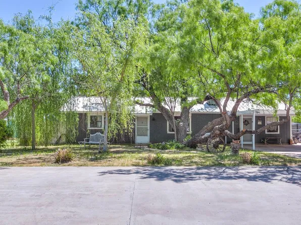 1624 Canal Rd, San Angelo, TX 76904