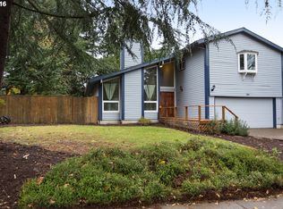 12825 SW Remudo Ln, Beaverton, OR 97008