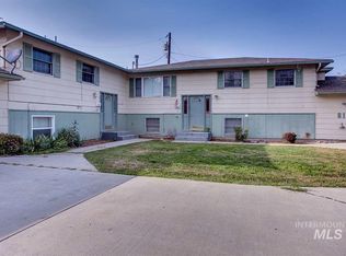 615/617 S Beach St, Boise, ID 83705