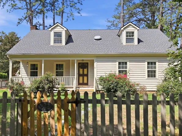 242 Clifton Rd, Rocky Mount, NC 27804