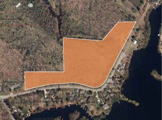 Silverwood Dr, Prudenville, MI 48651