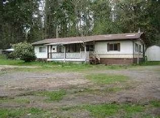 29214 S Creek Rd E, Graham, WA 98338
