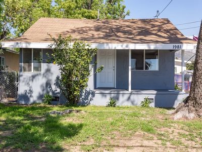 1981 8th St, San Fernando, CA, 91340