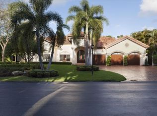 4375 Sanctuary Ln, Boca Raton, FL 33431