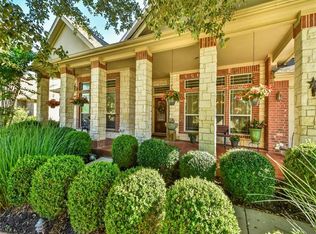 2202 Chincho Dr, Pflugerville, TX 78660