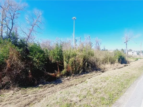 S Post Oak Rd, Sulphur, LA 70665