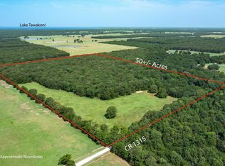 County Road 1315, Emory, TX 75440