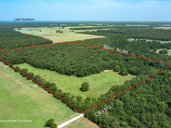 County Road 1315, Emory, TX 75440